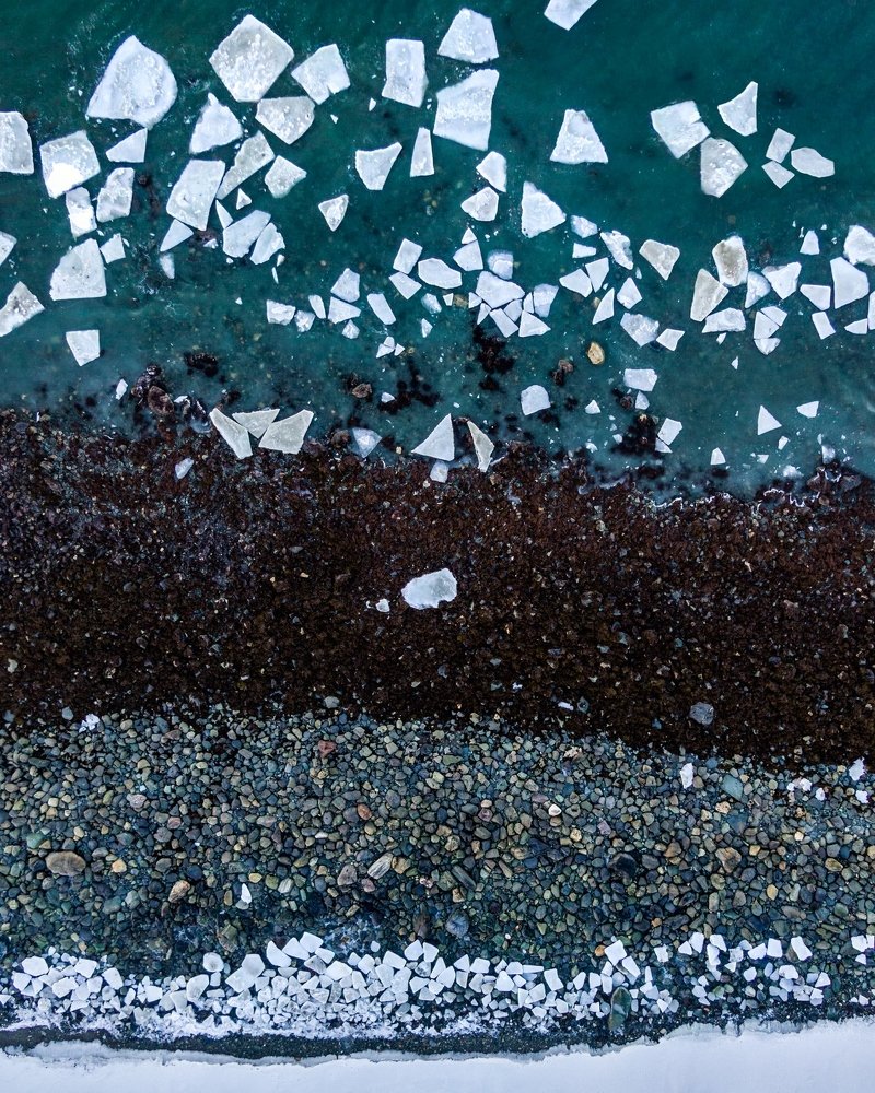 Торт Заполярный