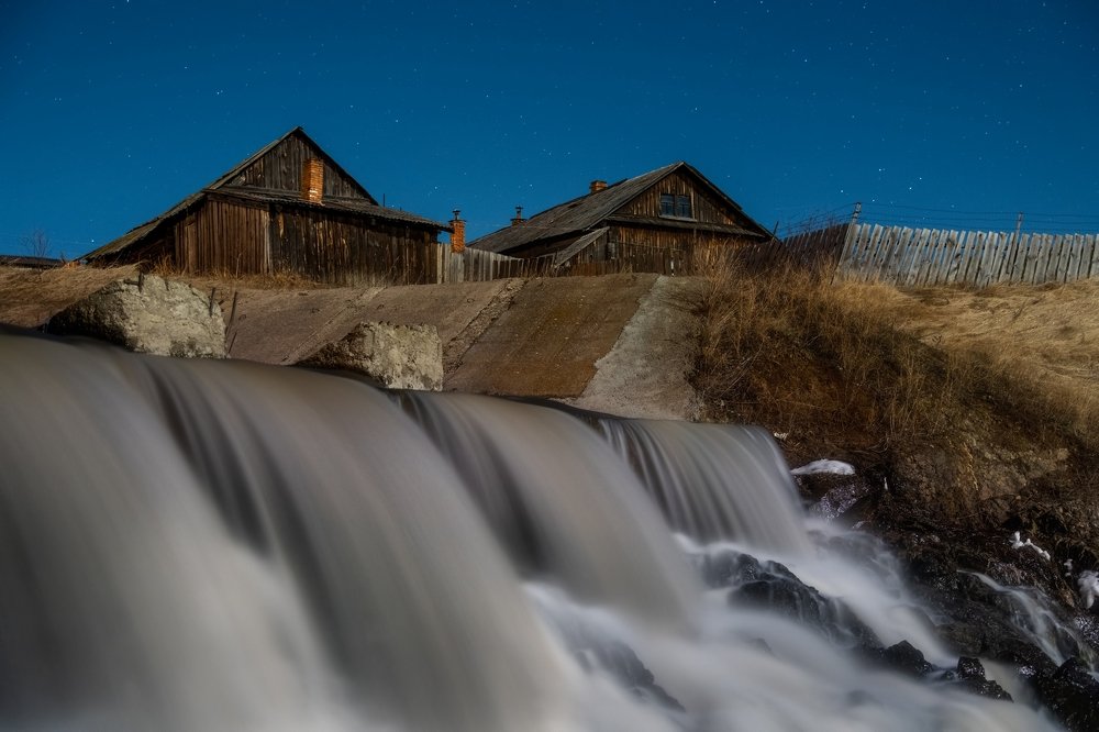 Photograph by Василий Яковлев