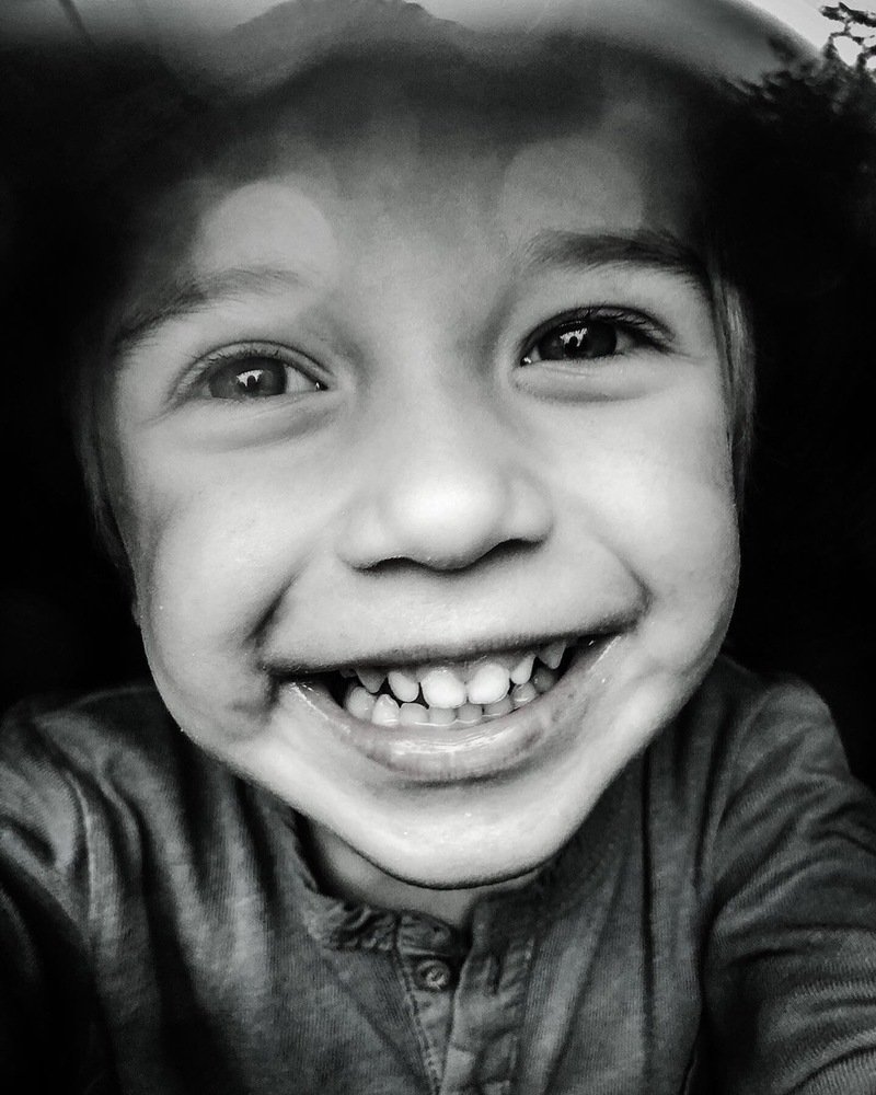 Photograph by Hanna Hertman