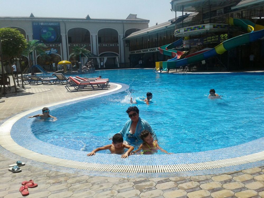 Deti moy gordost