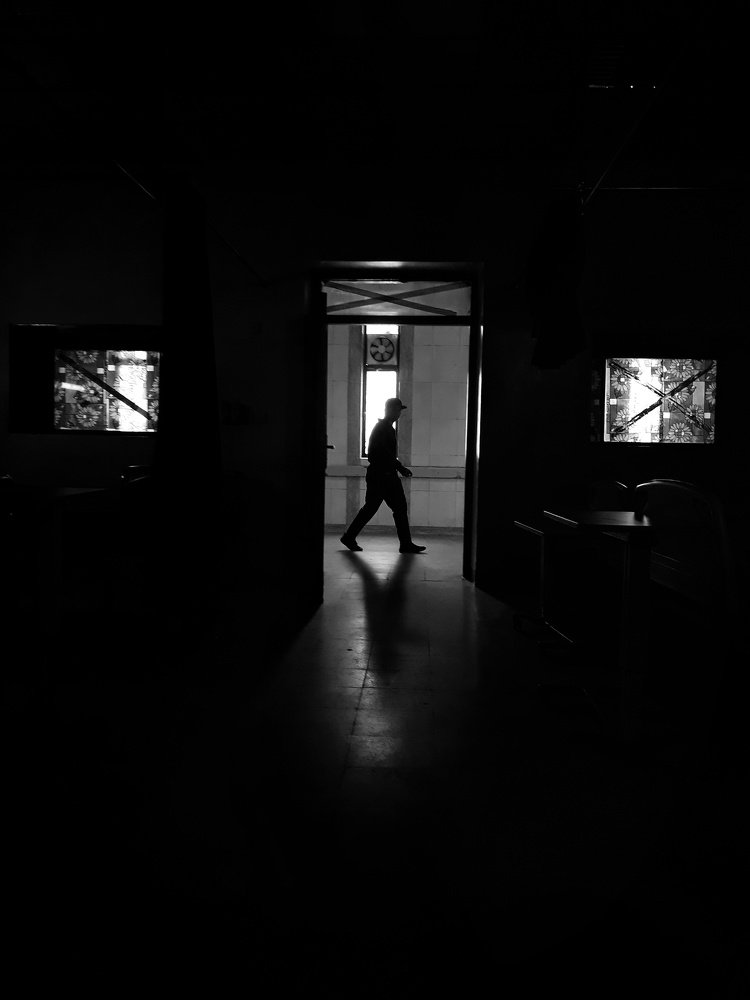 Photograph by Ahmed Saad