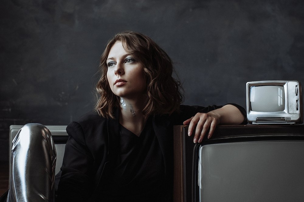 Photograph by Наталья Годына