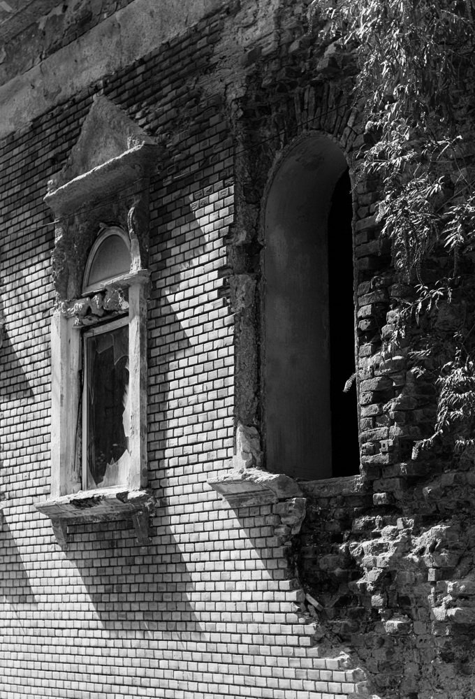 Shadows and Whispers