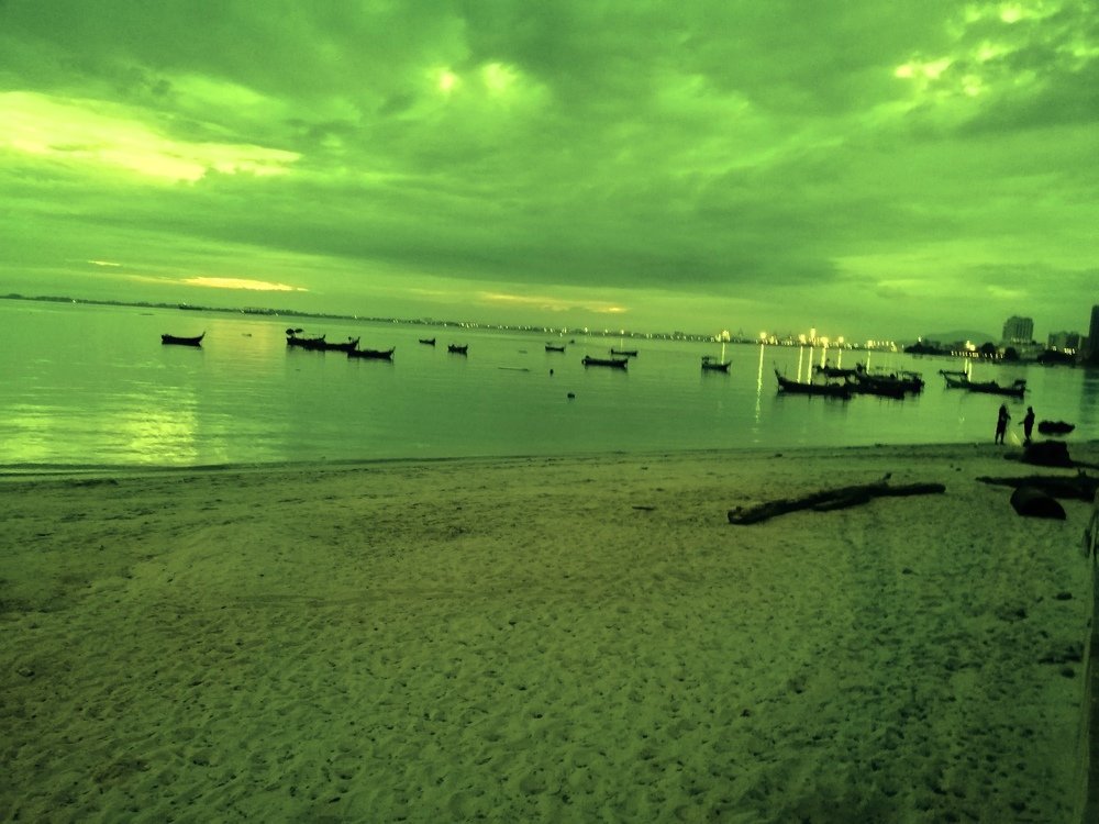 Photograph by Kim Lai Yeap