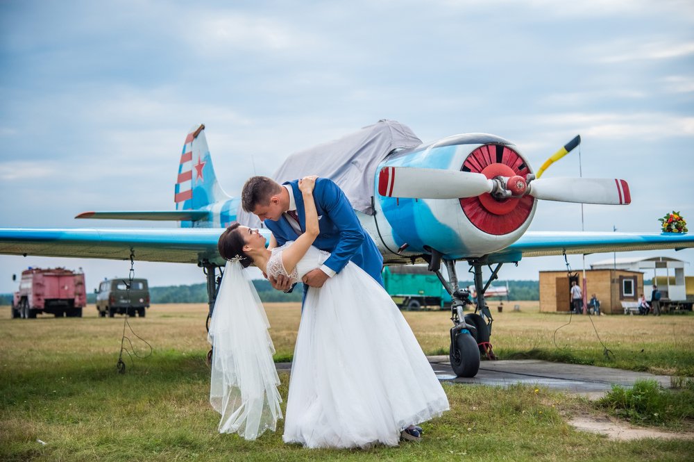 Элла и Егор