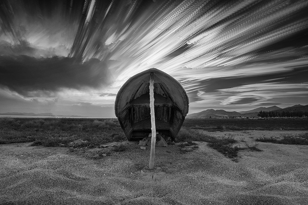 Photograph by Vahid Setoodeh