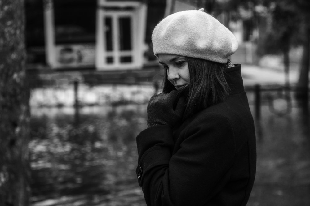 Photograph by Александр Егоров