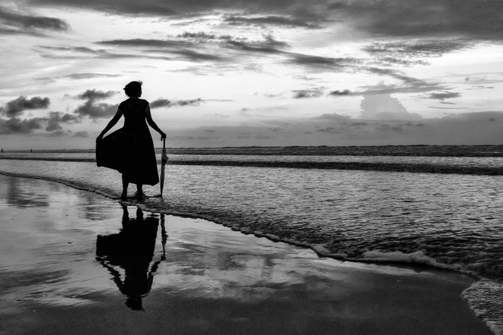 Photograph by Souvik DEY