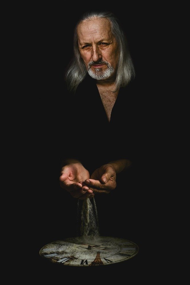 Время-песок