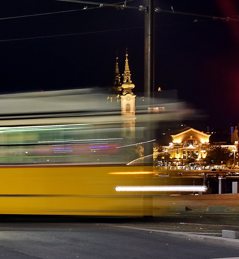 Photograph by László Horváth