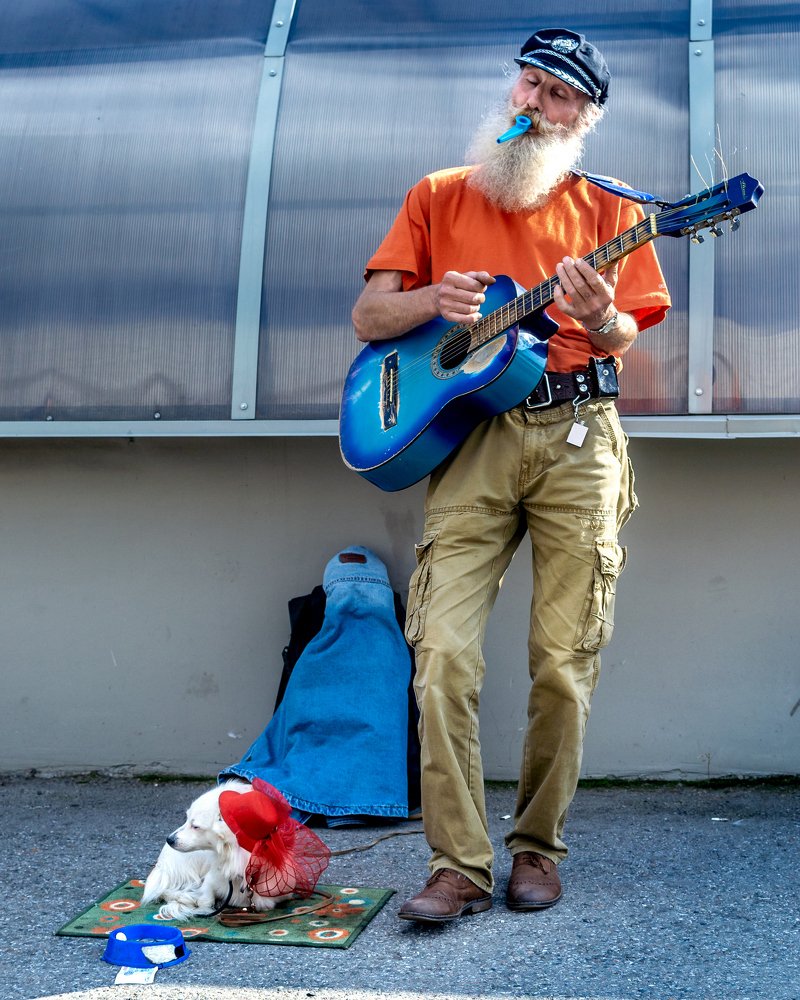 Photograph by Ruslan Yagodin