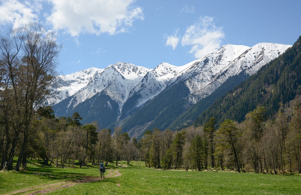 Photograph by Сергей Шварцман