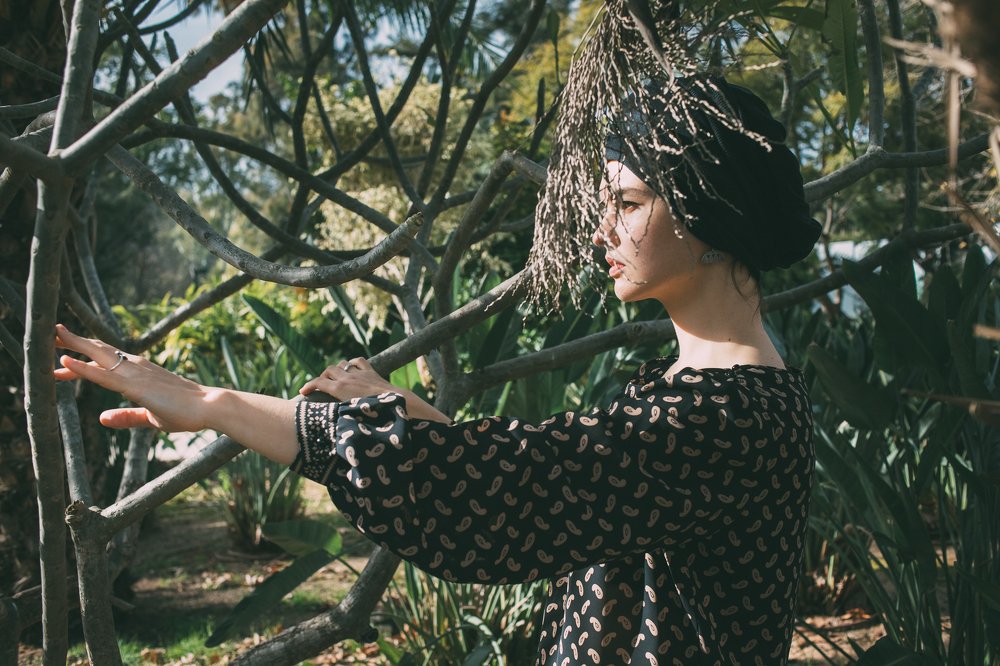 Photograph by Anastasiya Bragina