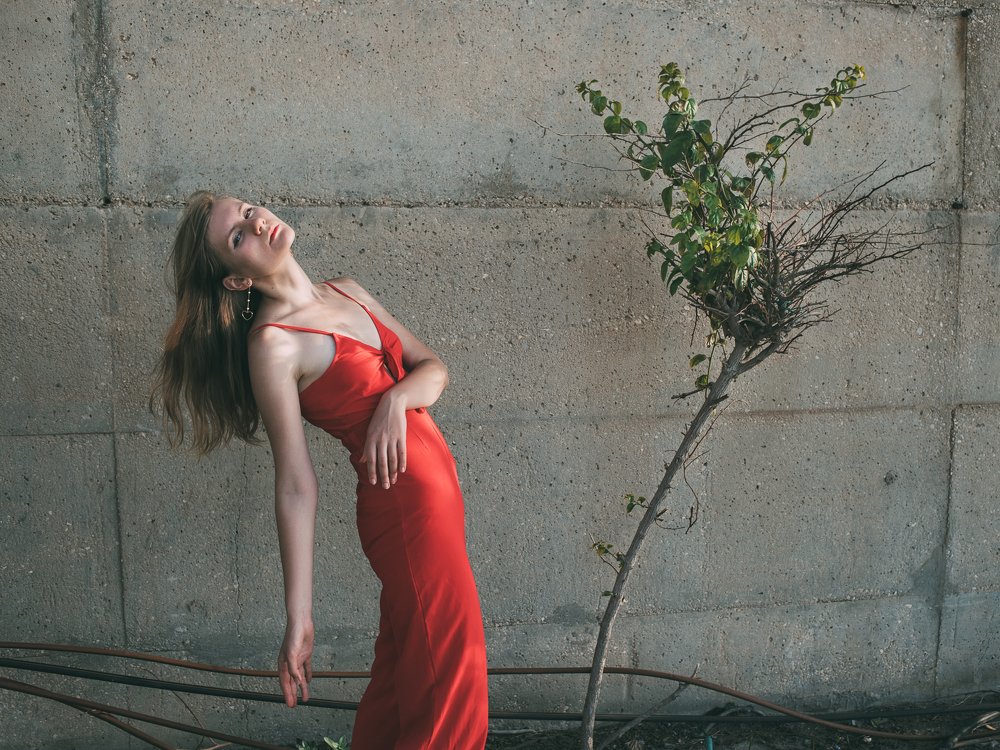 Photograph by Anastasiya Bragina