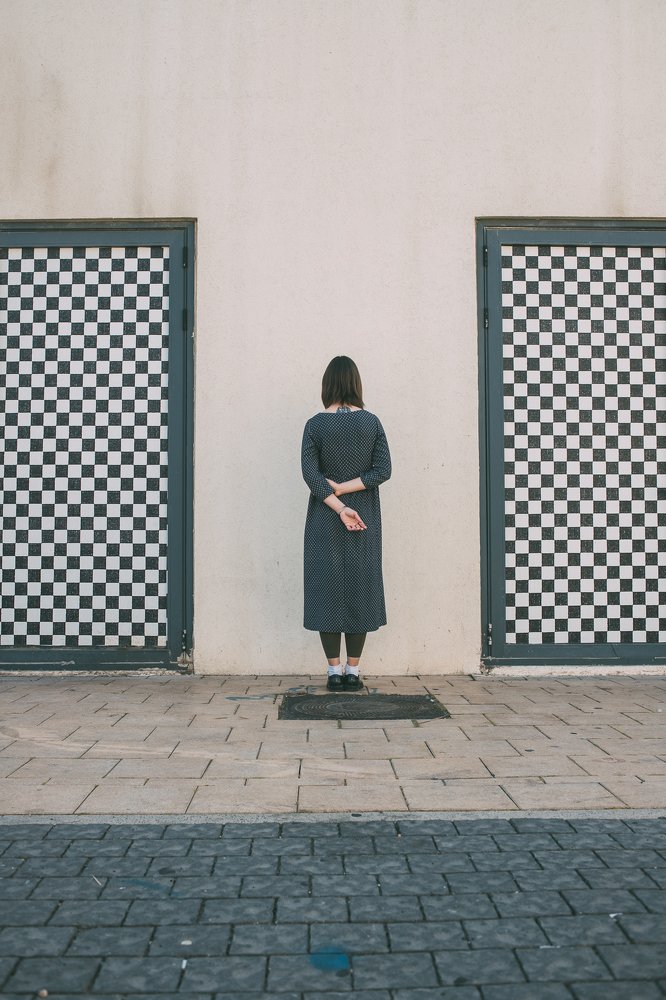 Photograph by Anastasiya Bragina