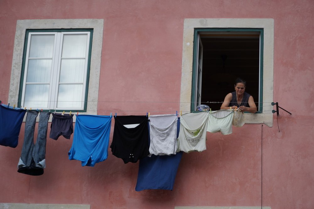 The color of everyday life