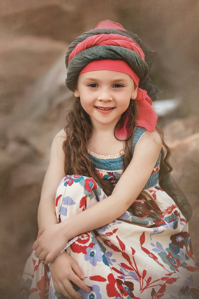 Photograph by Olga Delova