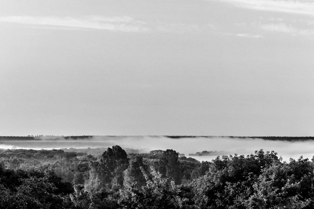 Когда приходит рассвет...