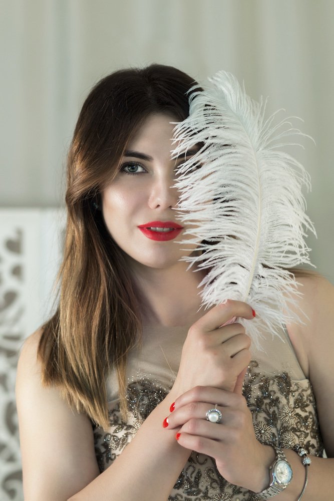 нежная Натали