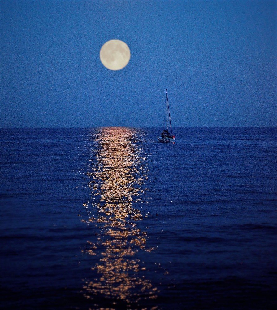 Photograph by Юрий Дыхлин