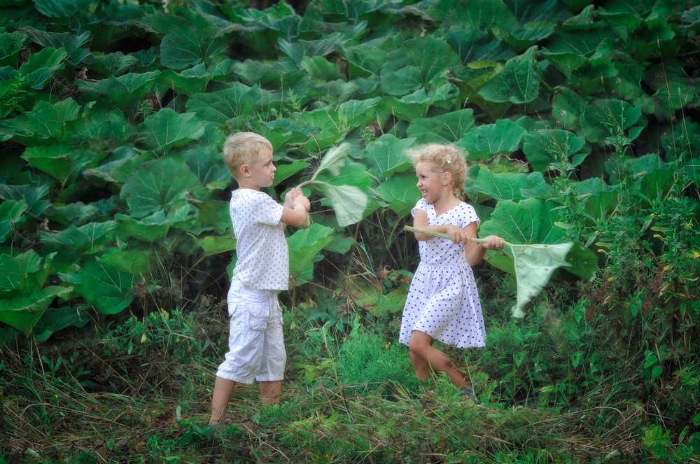 Photograph by Елена Галактионова