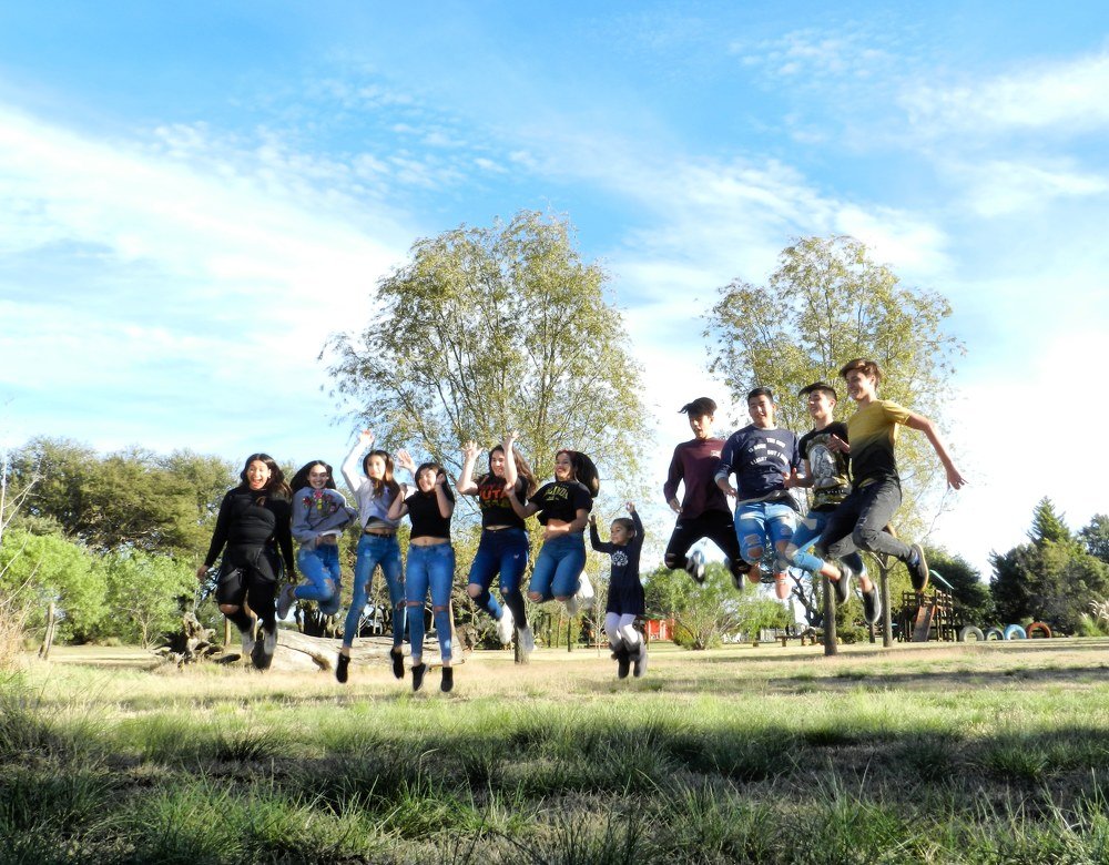 Juventud