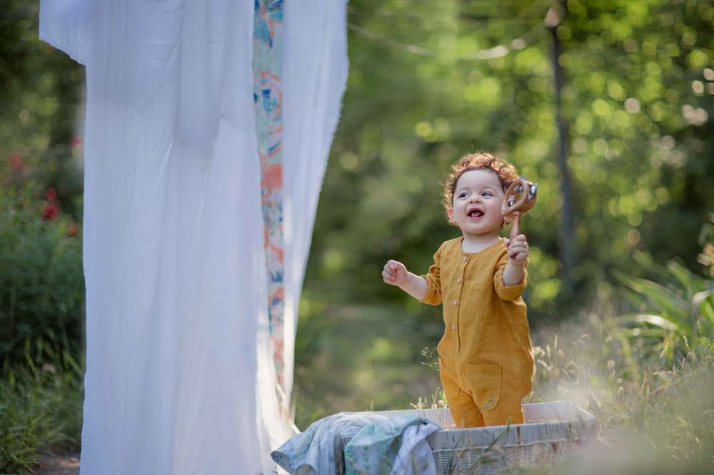 Жизнь старого дворика