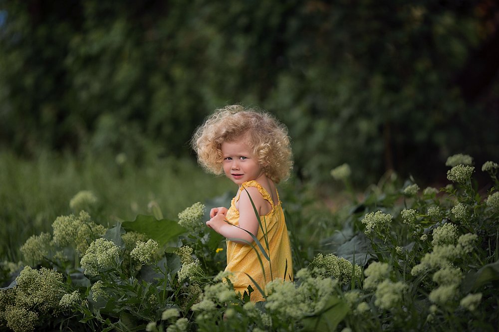 Очаровашка