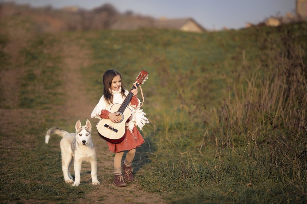 Лучший друг