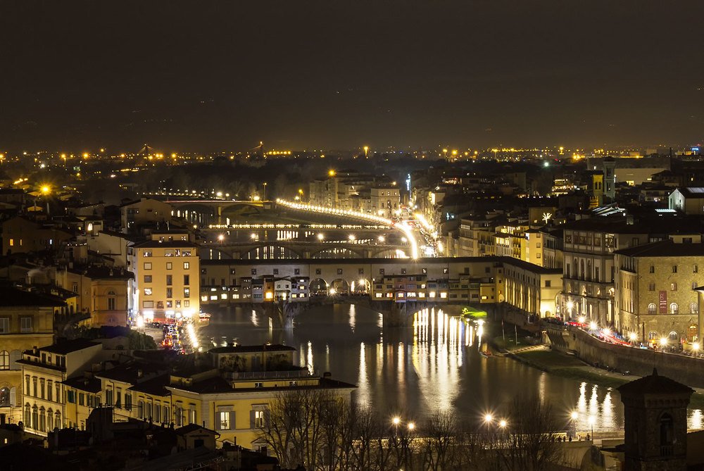 Ponte Vecchio