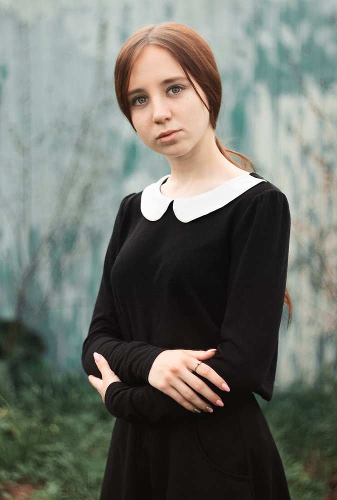 Photograph by Илья Александров