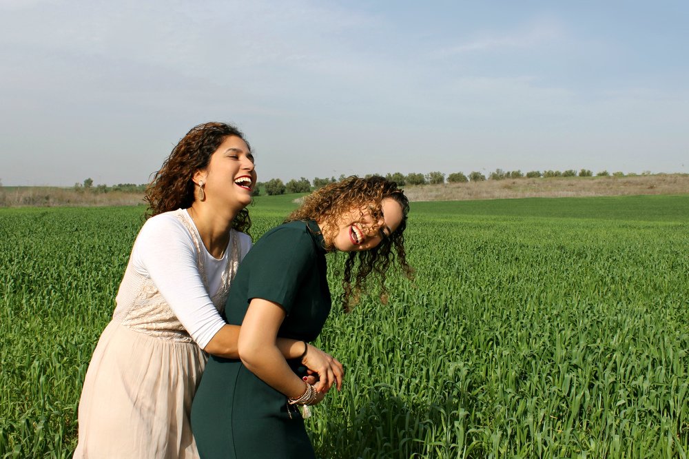 Photograph by Irina Radzinskaya