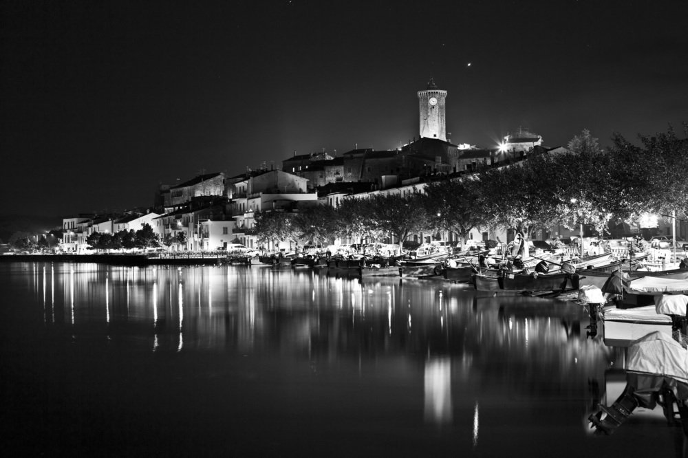 Photograph by Ugo Cesareo