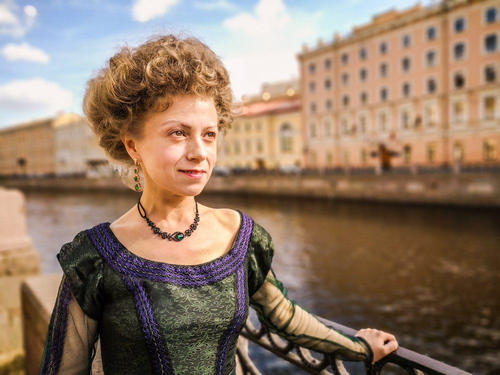 Галерея моды.Елена.Fashion gallery.Elena.