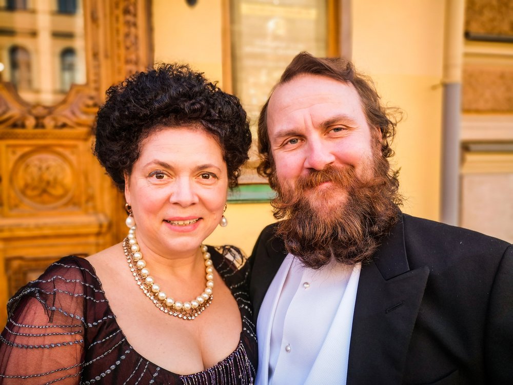 Фотография автора Dimitrii Aristoff