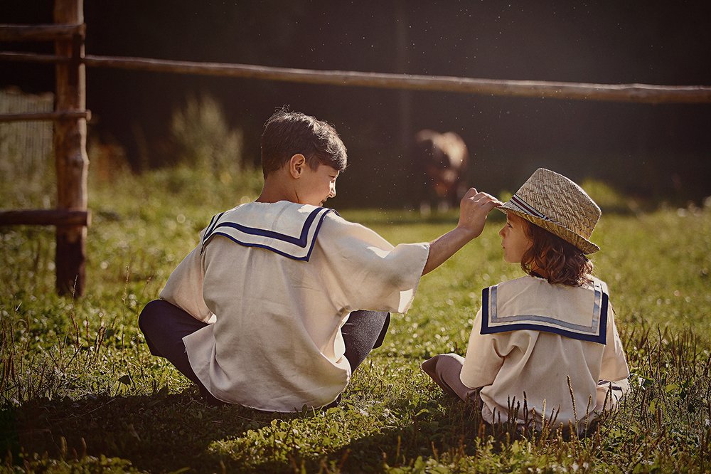 Photograph by Алла Петрова