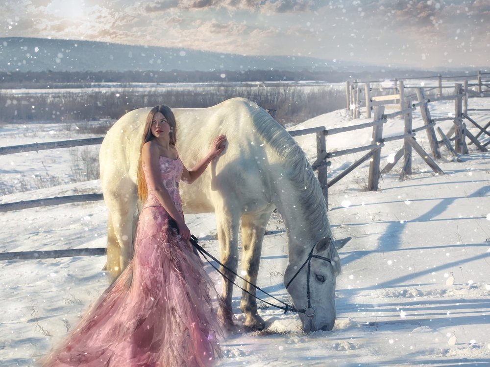 Photograph by Анастасия Березовская