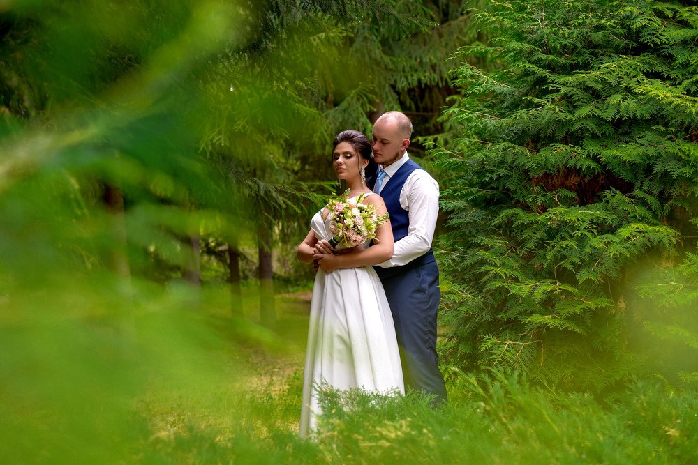 Photograph by Анастасия Антонова