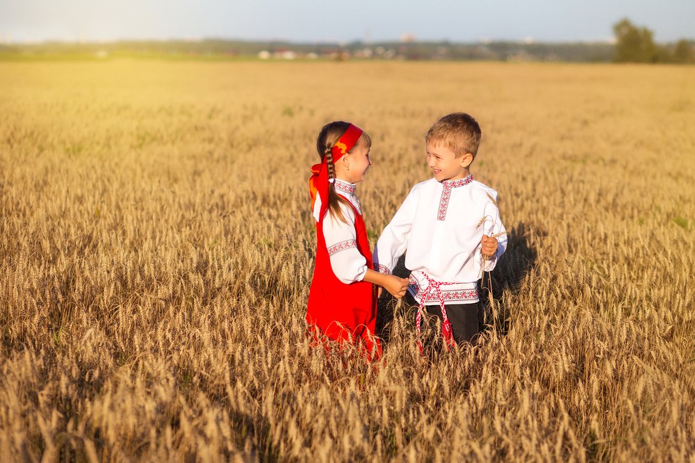 Photograph by Валентина Удалая