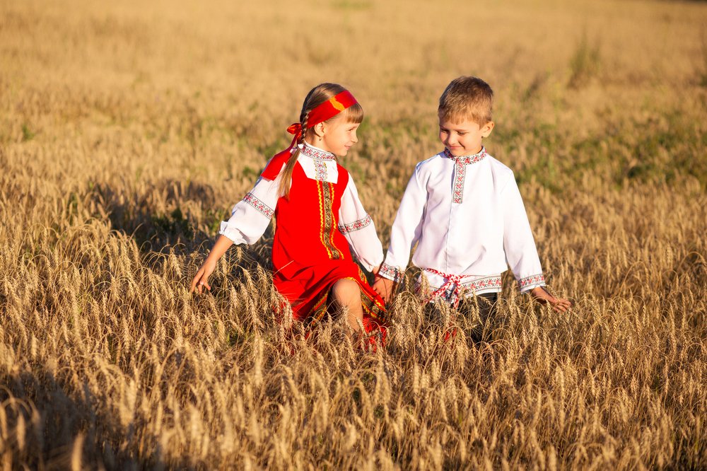 Photograph by Валентина Удалая