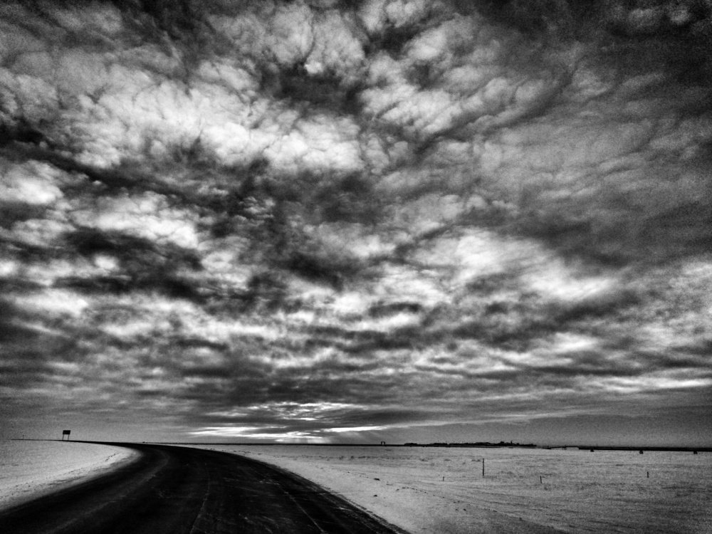 Дорога жизни