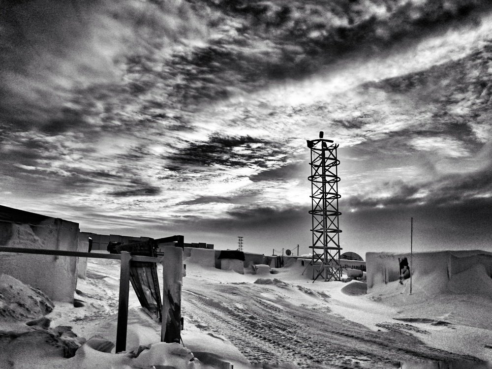 Одиночество