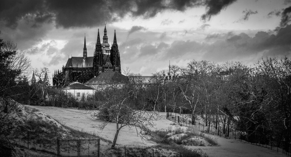 Prague Castle