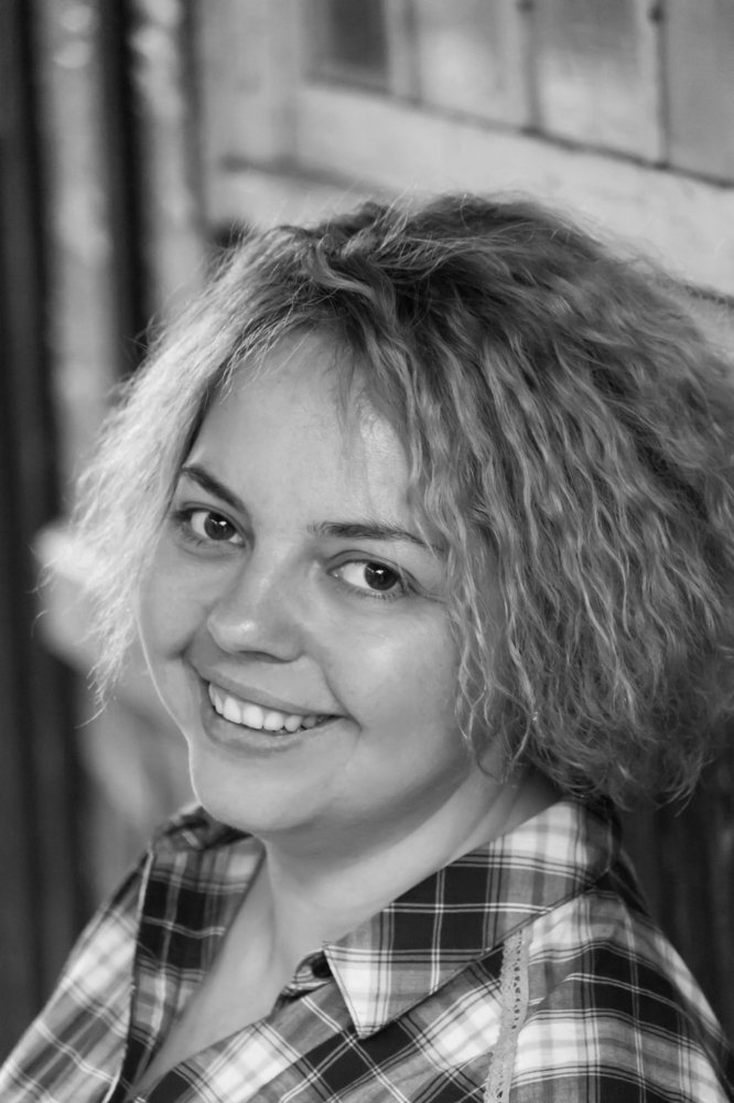 Фотография автора Дмитрий Васильев