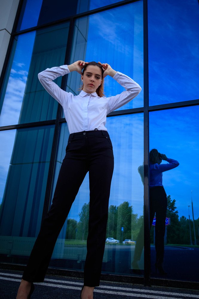 Фотография автора Дмитрий Васильев