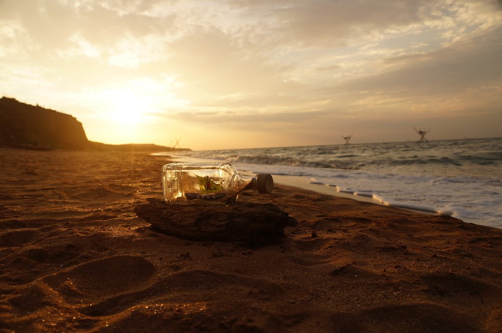 Путешествие Арго