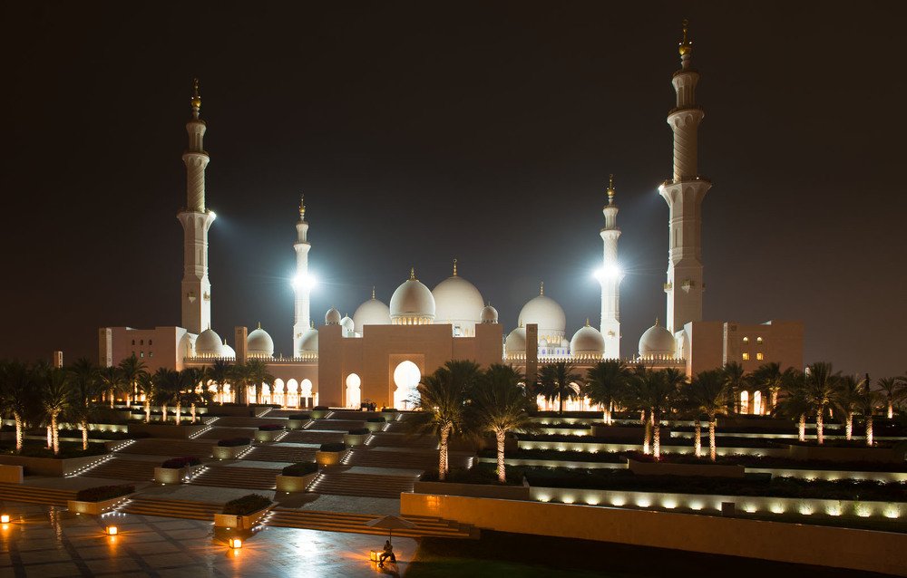 Жемчужины Востока