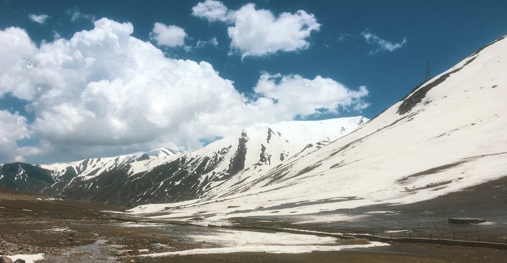 Mughal Road J&k