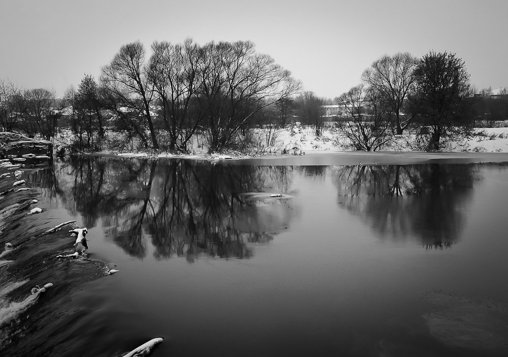 Москва-река