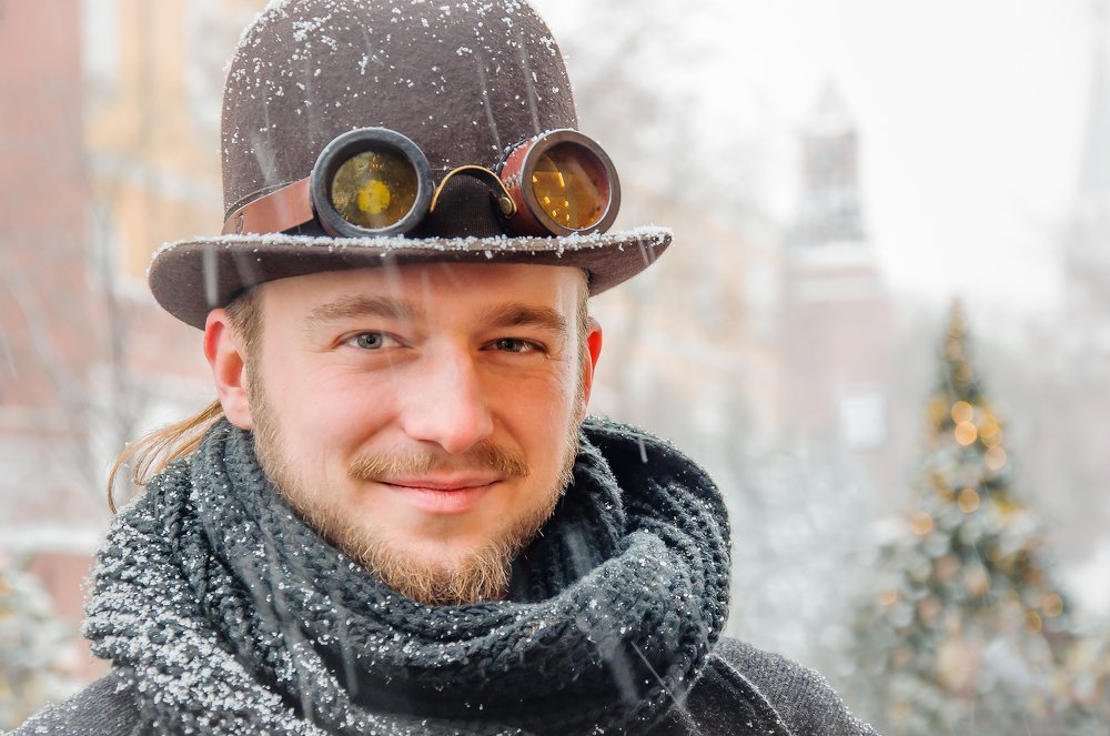 Из XIX в XXI / From XIX to XXI